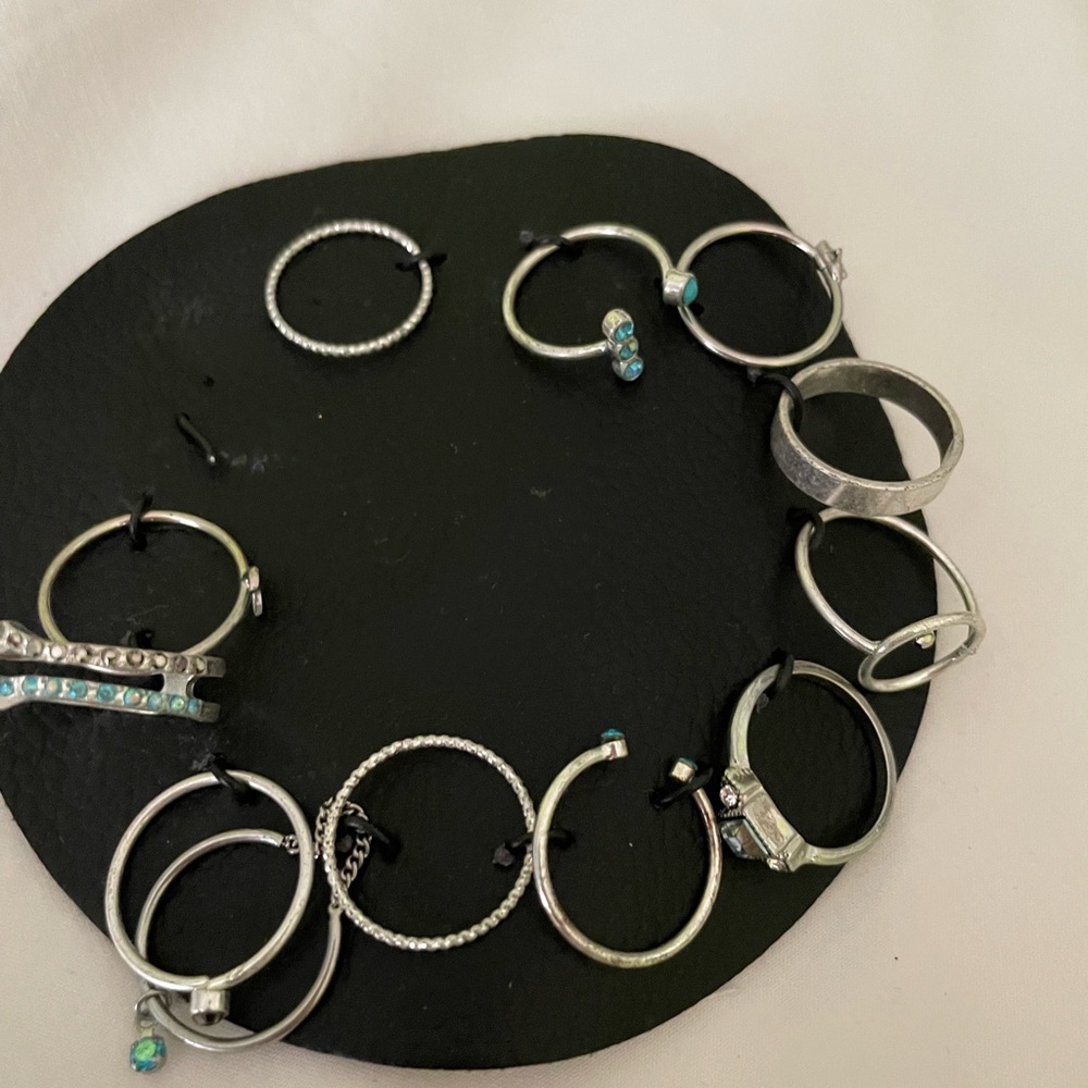 Free People Rings - Picture 2 of 4